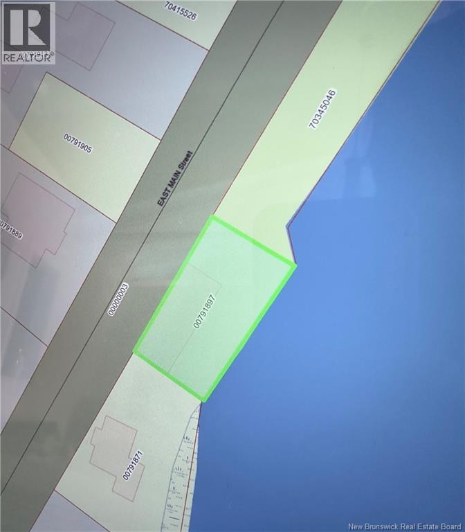 27 E Main St, Port Elgin, NB E4M 2X8