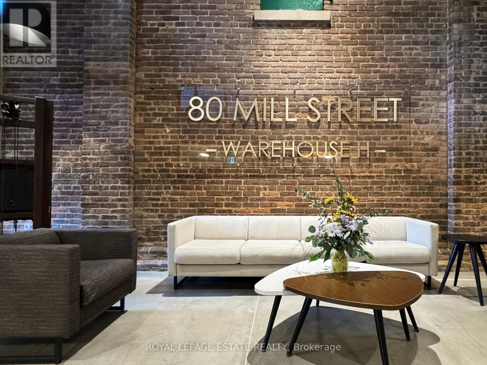80 Mill St, Toronto, ON M5A 4T3