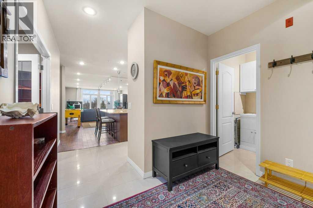 103 10 Avenue Nw Unit 402, Calgary, AB T2M 0B4