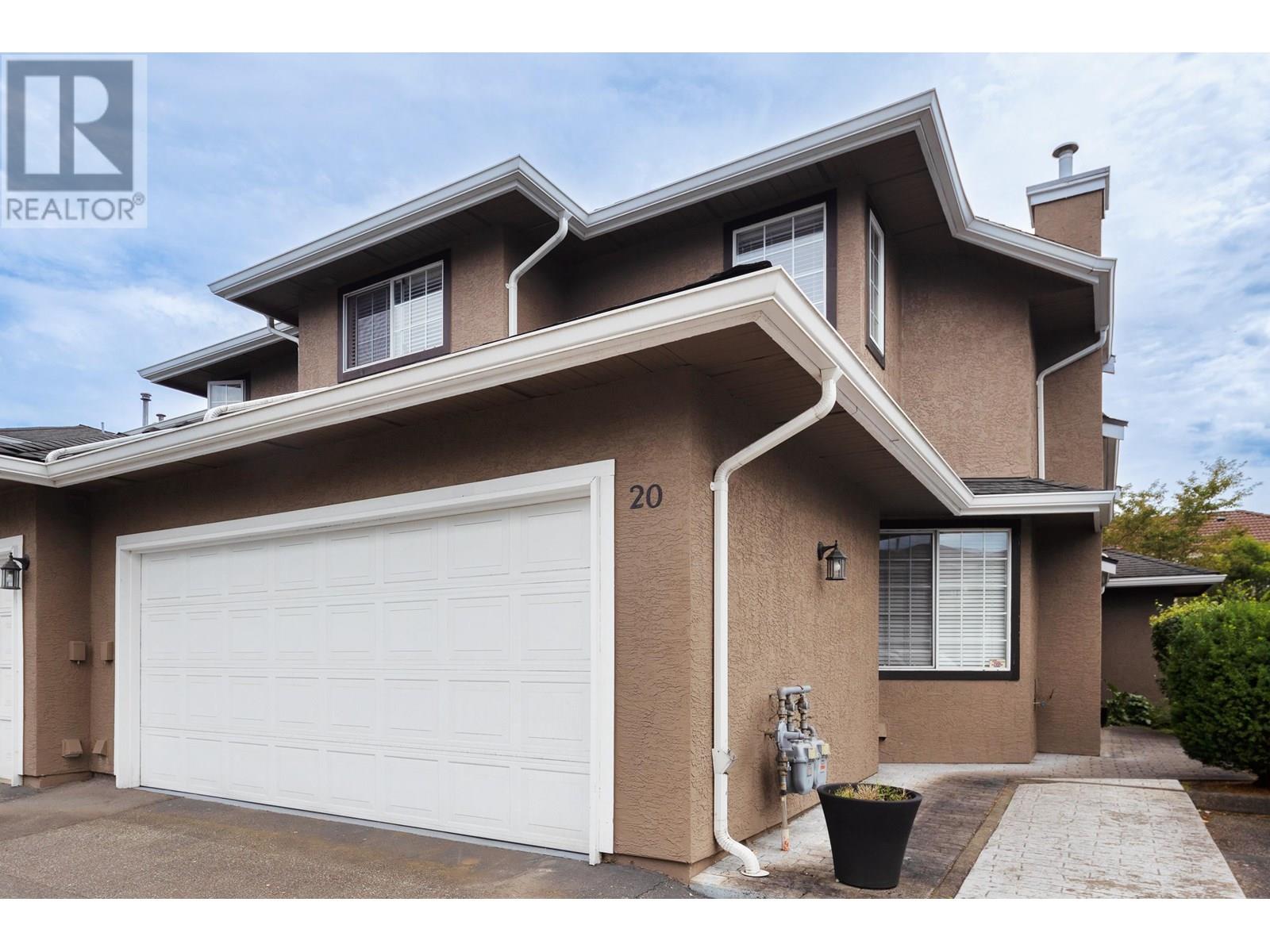 9311 Dayton Avenue Unit 20, Richmond, BC V6Y 1E2