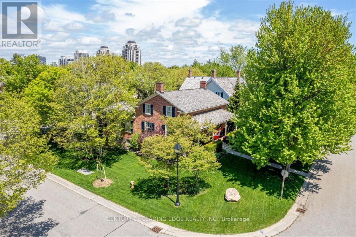 14 Alexander Hunter Pl, Markham, ON L6E 1A8