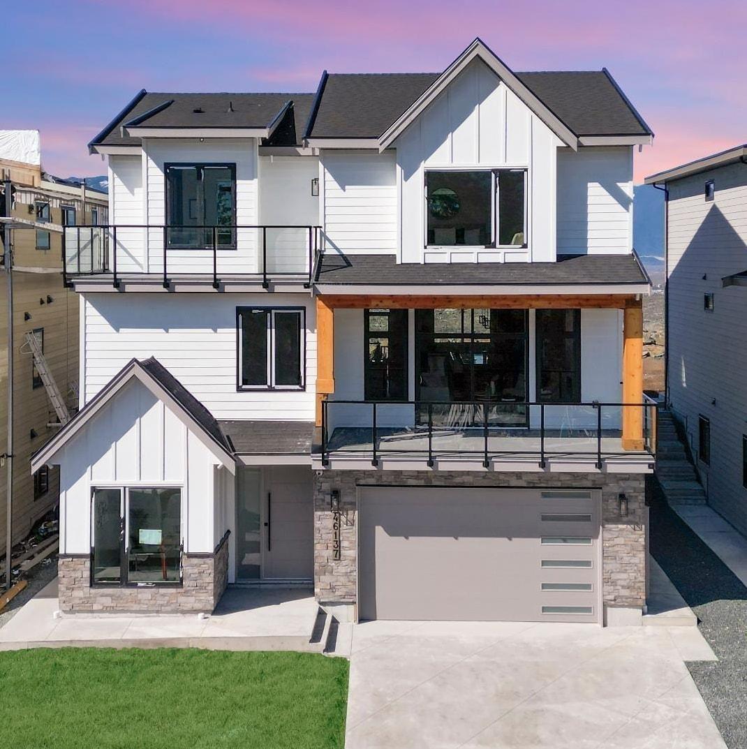 46137 Crestview Drivepromontory, Chilliwack, BC V2R 6G4