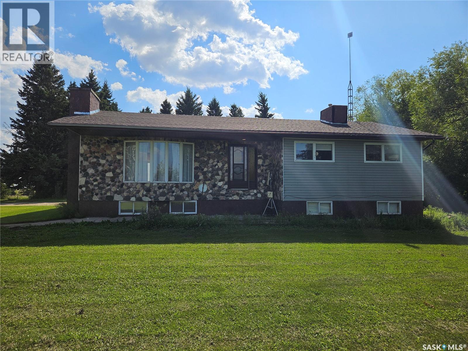 Griller Acreage, Spalding Rm No. 368, SK A0A 3E0