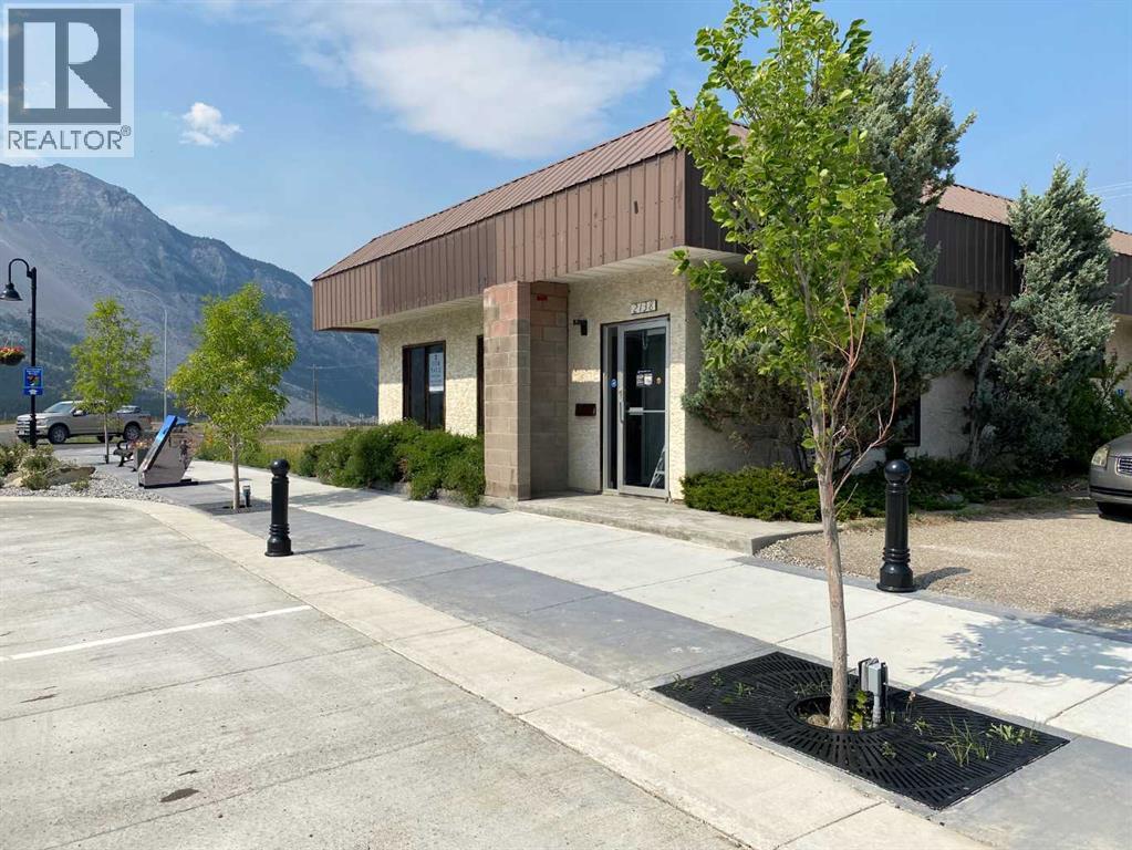 213 Street Unit 2138, Bellevue, AB T0K 0C0
