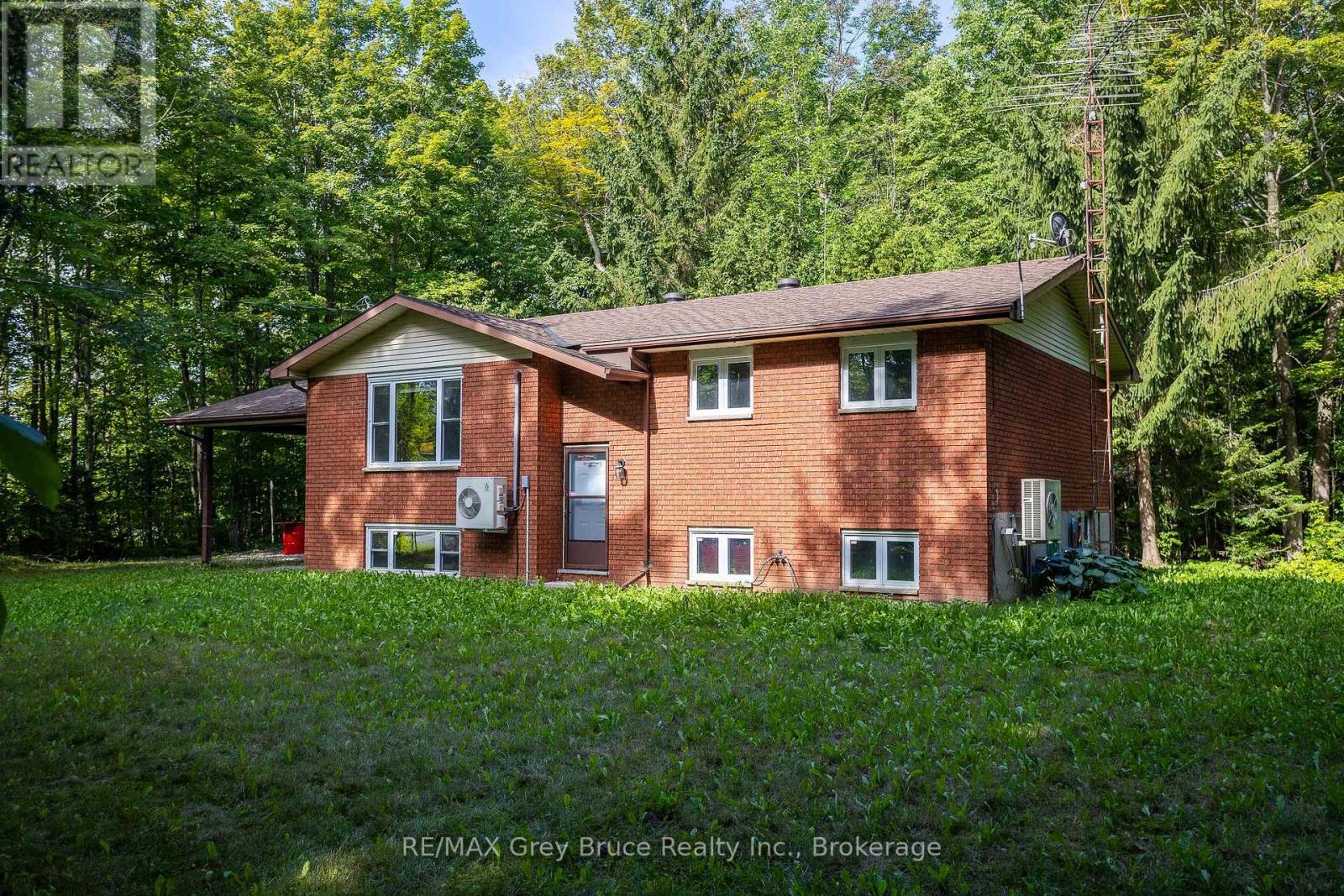 103777 Grey Road 18 Rd, Meaford, ON N4K 5N8