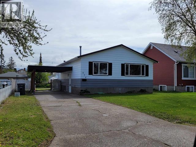834 Ewert St, Prince George, BC V2M 2N9