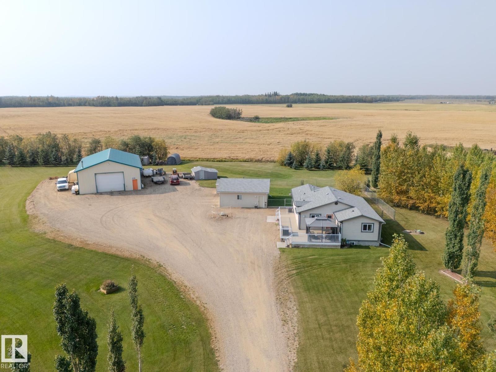 23021 Township Rd 502 B, Rural Leduc County, AB T0B 3M1