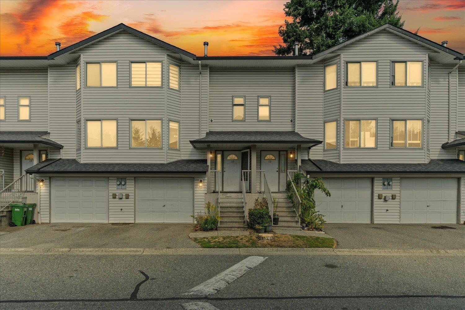 5904 Vedder Roadvedder Crossing Unit 18, Chilliwack, BC V2R 3E7