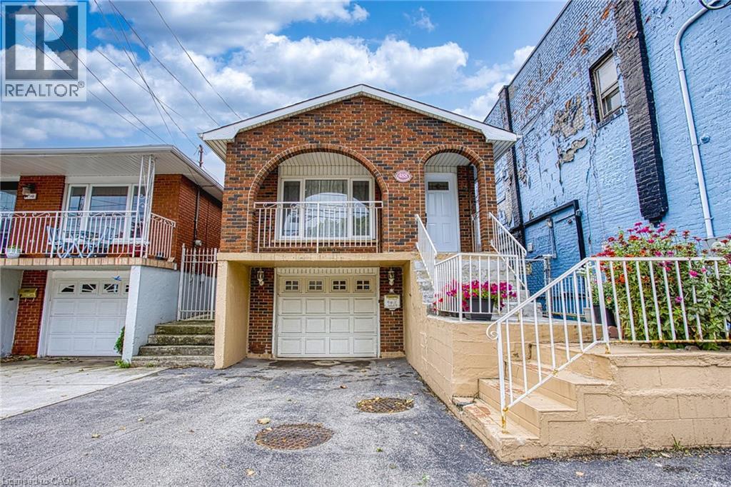 488 Barton St E, Hamilton, ON L8L 2Y8