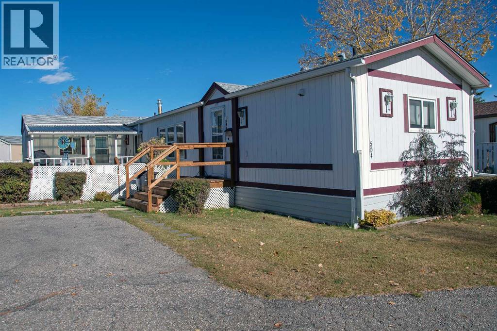 504 Home Pl SE, High River, AB T1V 1K1