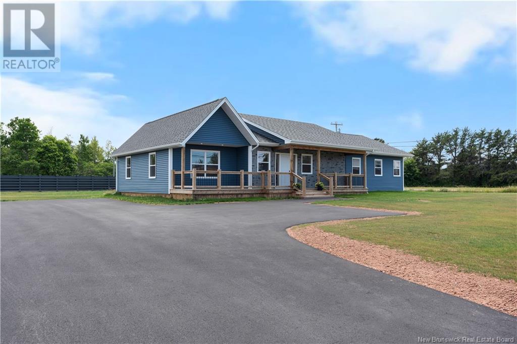 2255 Acadie Rd, Cap-pel, NB E4N 1C6