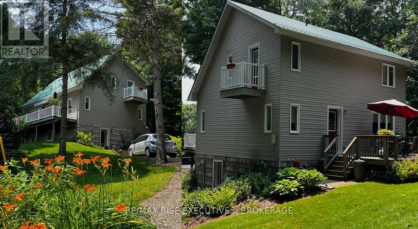 196 Old River Rd, Leeds and the Thousand Islands, ON K0E 1R0