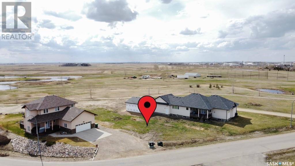 58 Aspen Village Dr #158, Pilot Butte, SK S0G 3Z0