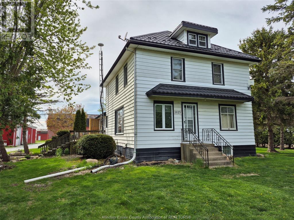 3825 Comber Sideroad, Lakeshore, ON N0R 1N0