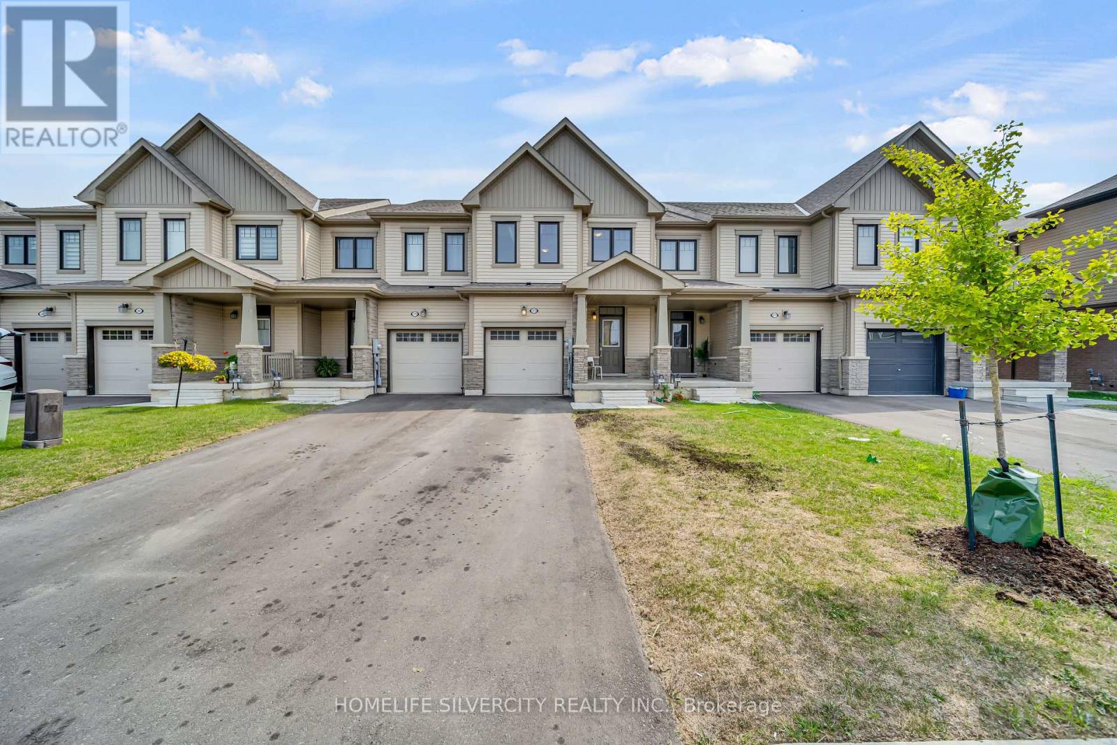 375 Vanilla Trl, Thorold Rolling Meadows, ON L2V 0K7