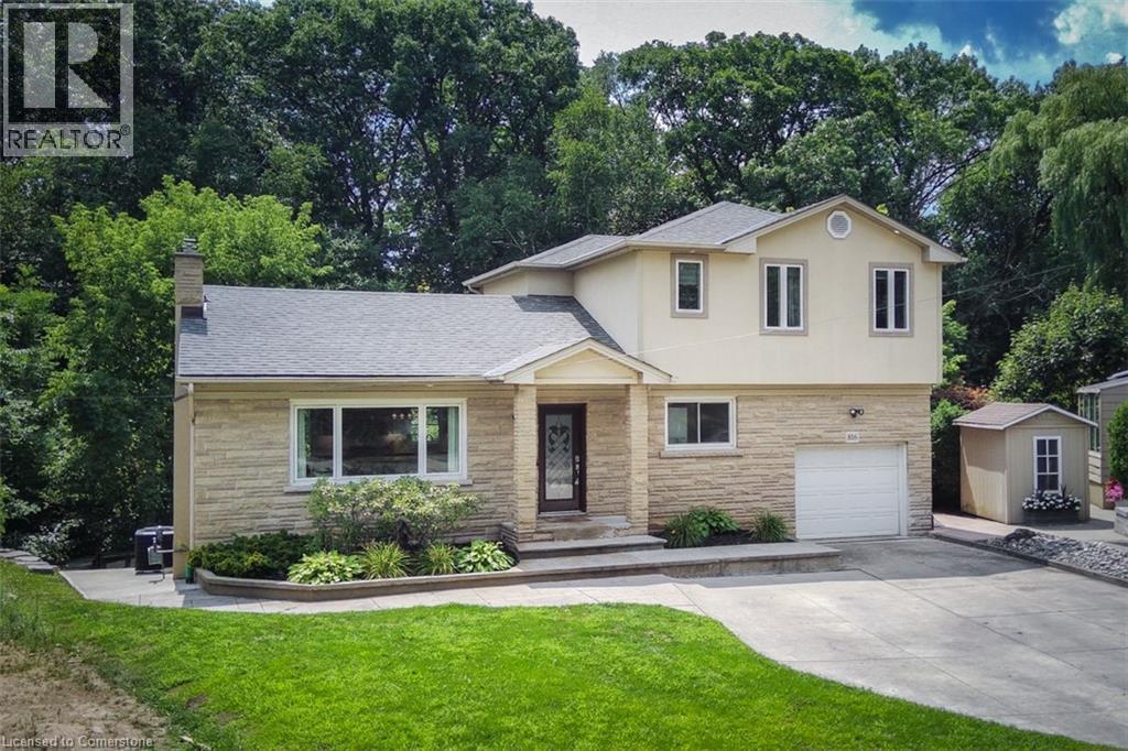 816 Tanager Ave, Burlington, ON L7T 2Y2