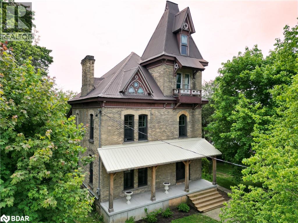 150 Wellington St E, Wellington North, ON N0G 2L2