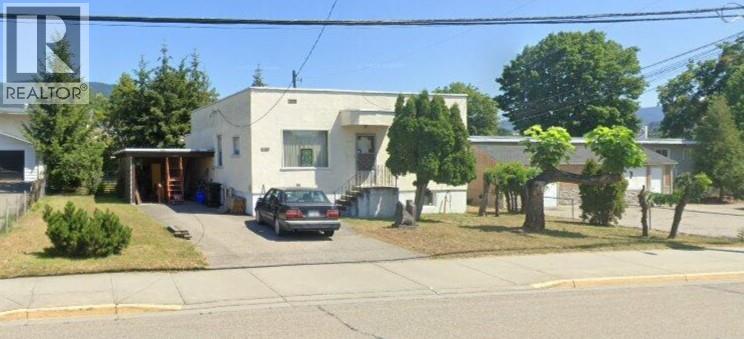 33 Street Unit 3505, Vernon, BC V1T 5T5