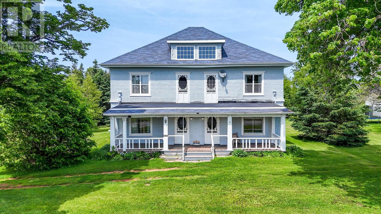 21720 Tch, North Tryon, PE C0B 1A0