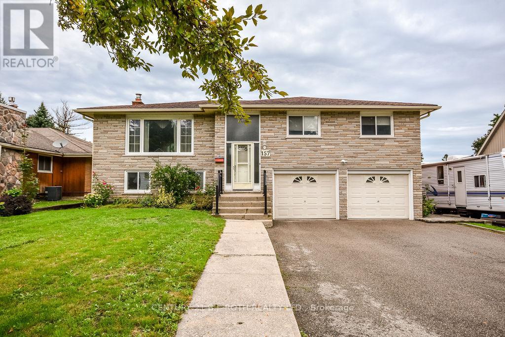 157 Peel St, Barrie, ON L4M 3N5