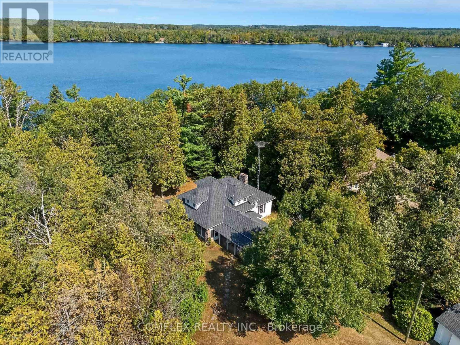 85 Meachin Dr, Kawartha Lakes, ON K0M 1L0