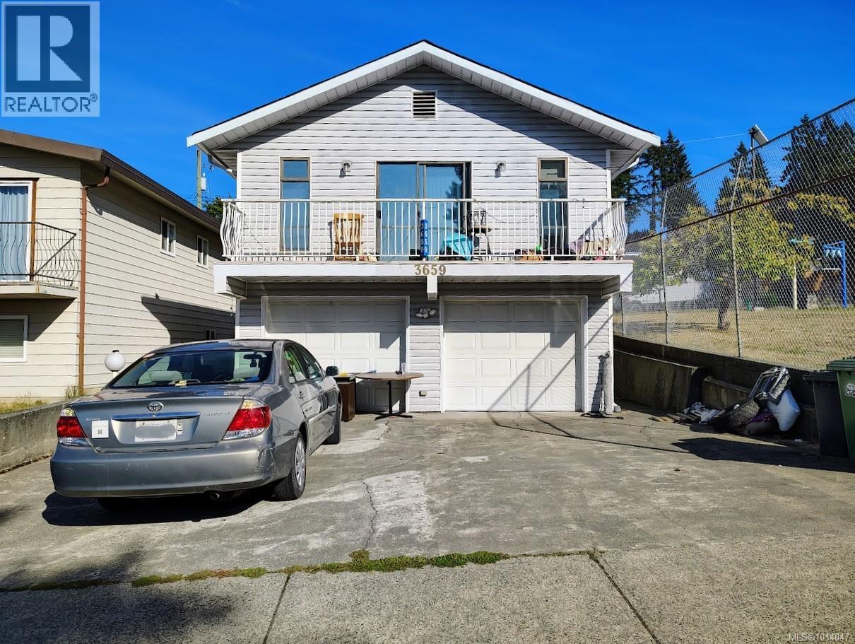 3659 16th Avenue, Port Alberni, BC V9Y 5E1