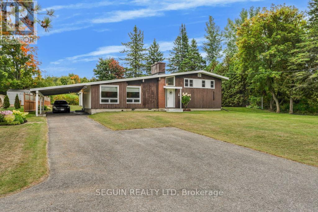 2303 Highway 34 Hwy, Champlain, ON K6A 0E4