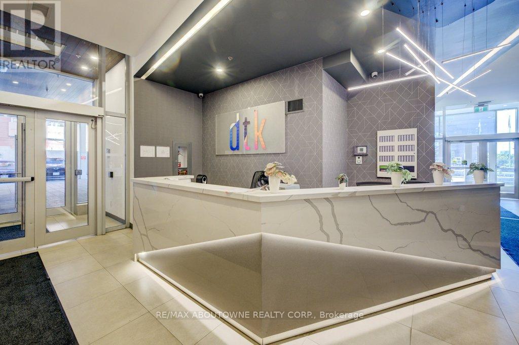 903 60 Frederick St, Kitchener, ON N2H 0C7