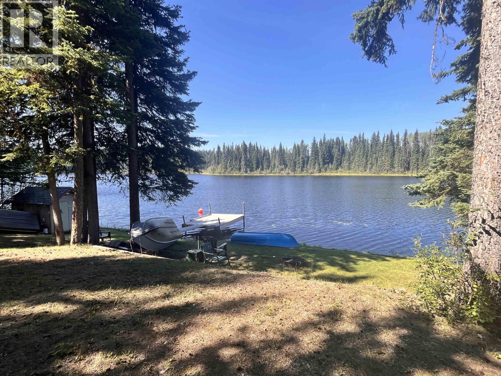 6116 Higgins Lake Rd, Deka Lake  Sulphurous  Hathaway Lakes, BC V0K 1X3
