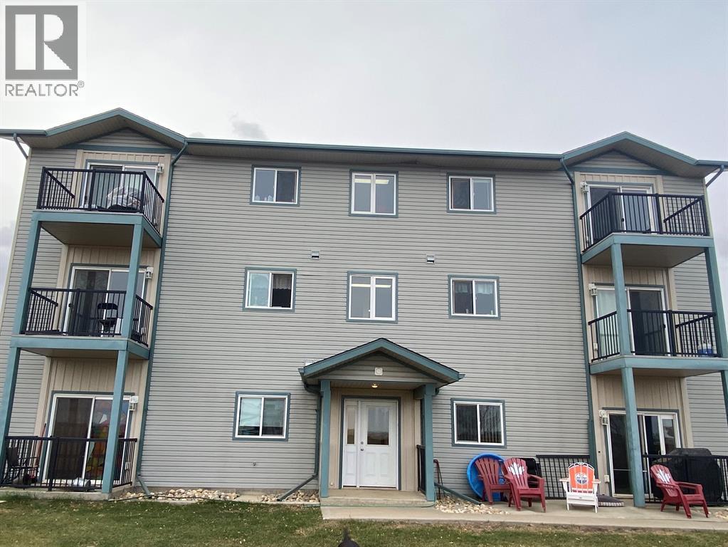 5101 42 Avenue Unit 5, Grimshaw, AB T0H 1W0