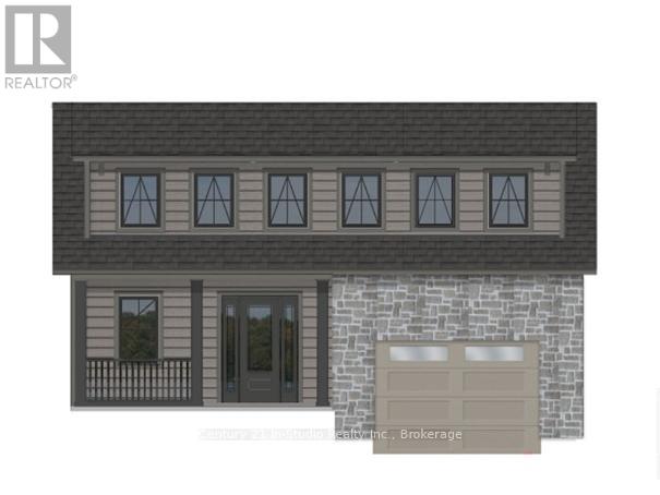 15 Grenville St N, Saugeen Shores, ON N0H 2L0