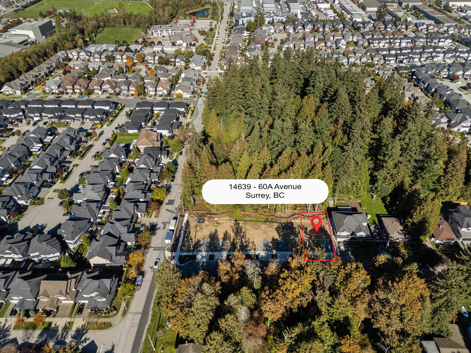 60 Avenue Unit 14639 #a, Surrey, BC V3S 3A2