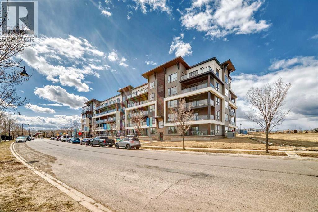 1802 Mahogany Boulevard Se Unit 8202, Calgary, AB T3M 0T2
