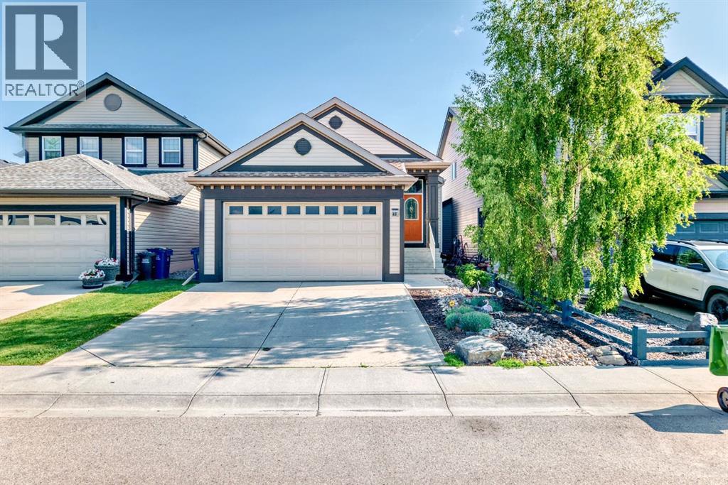 65 Sunset Hts, Cochrane, AB T4C 0C7