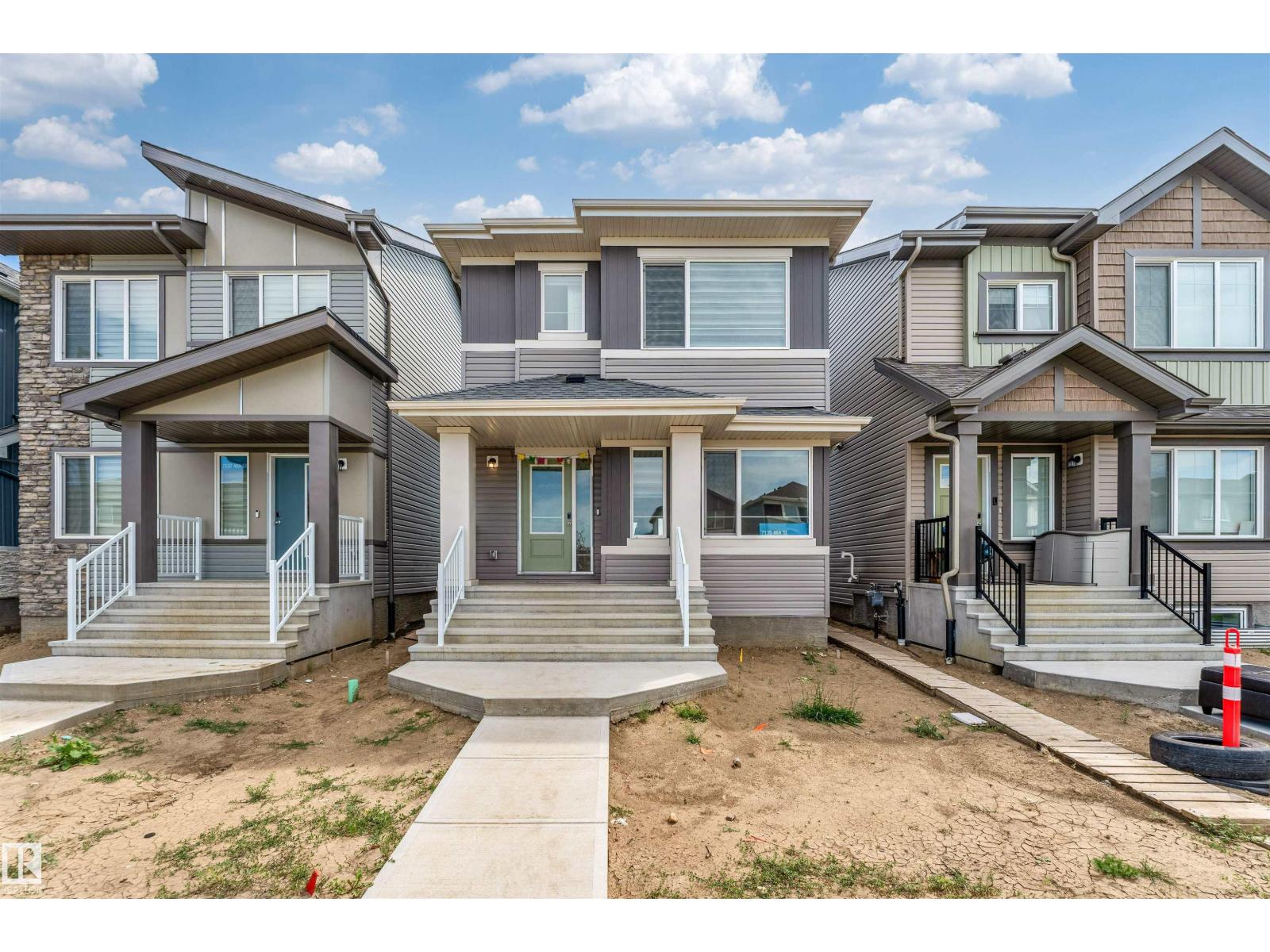 46 St Unit 7135 #a, Beaumont, AB T4X 3B1