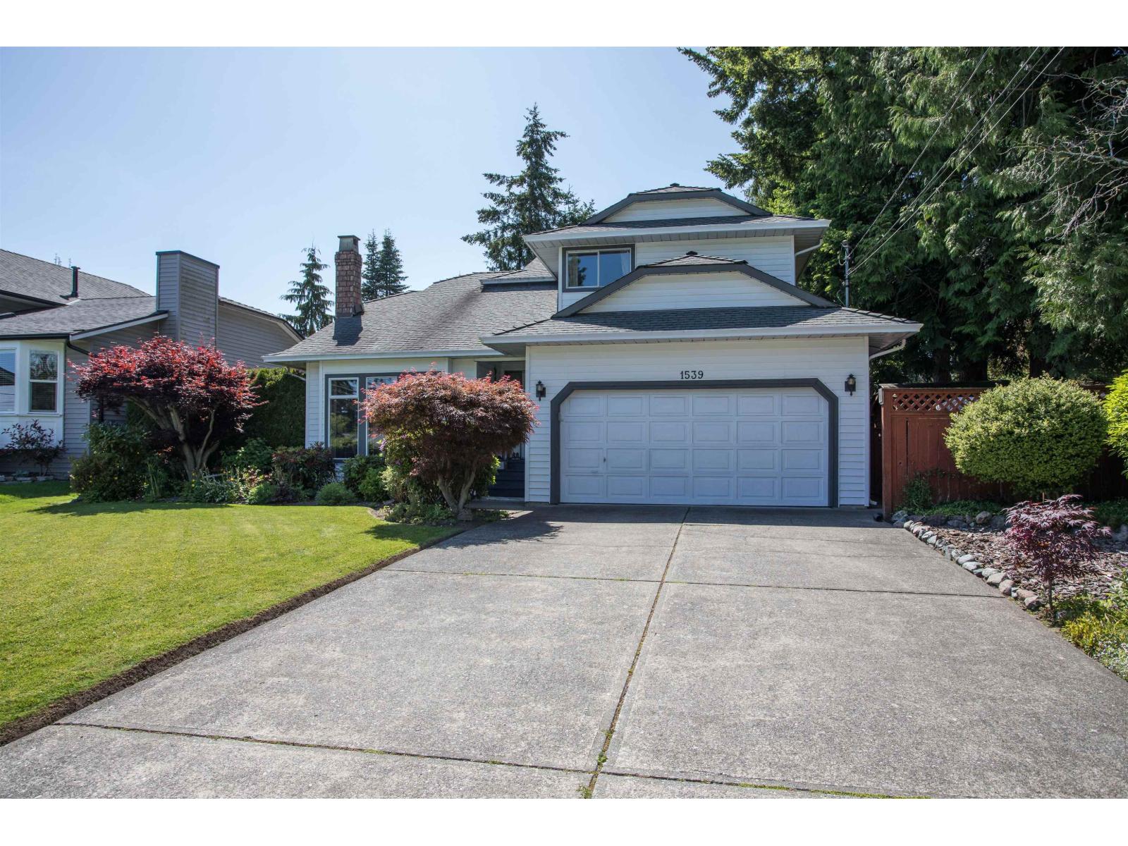 161 Street Unit 1539, Surrey, BC V4A 4X9