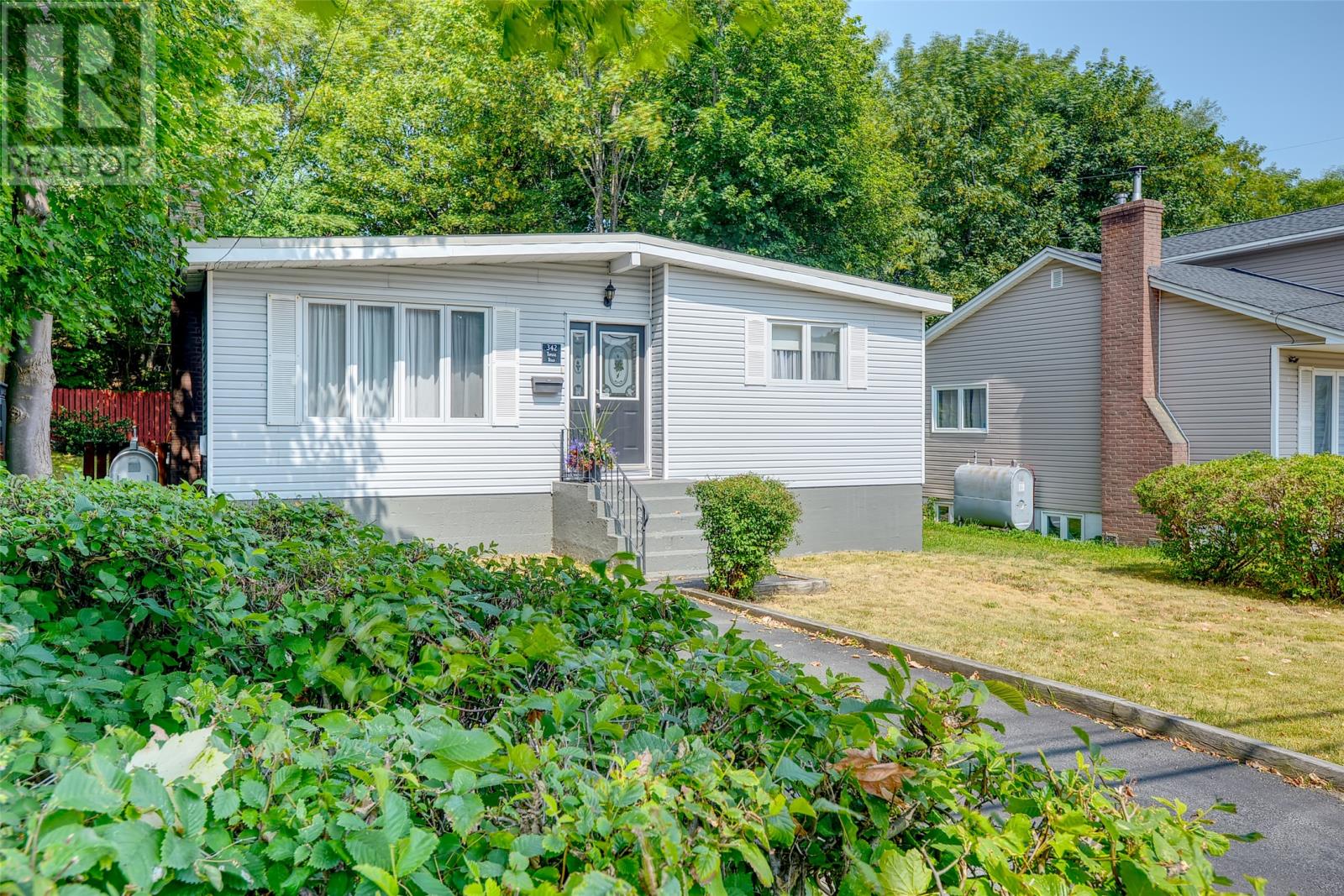 342 Topsail Rd, St. John's, NL A1E 2B6