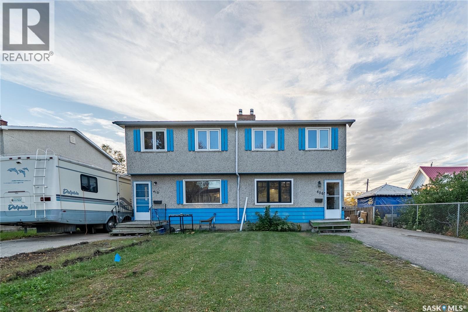 406 Royal St, Regina, SK S4R 4Y6