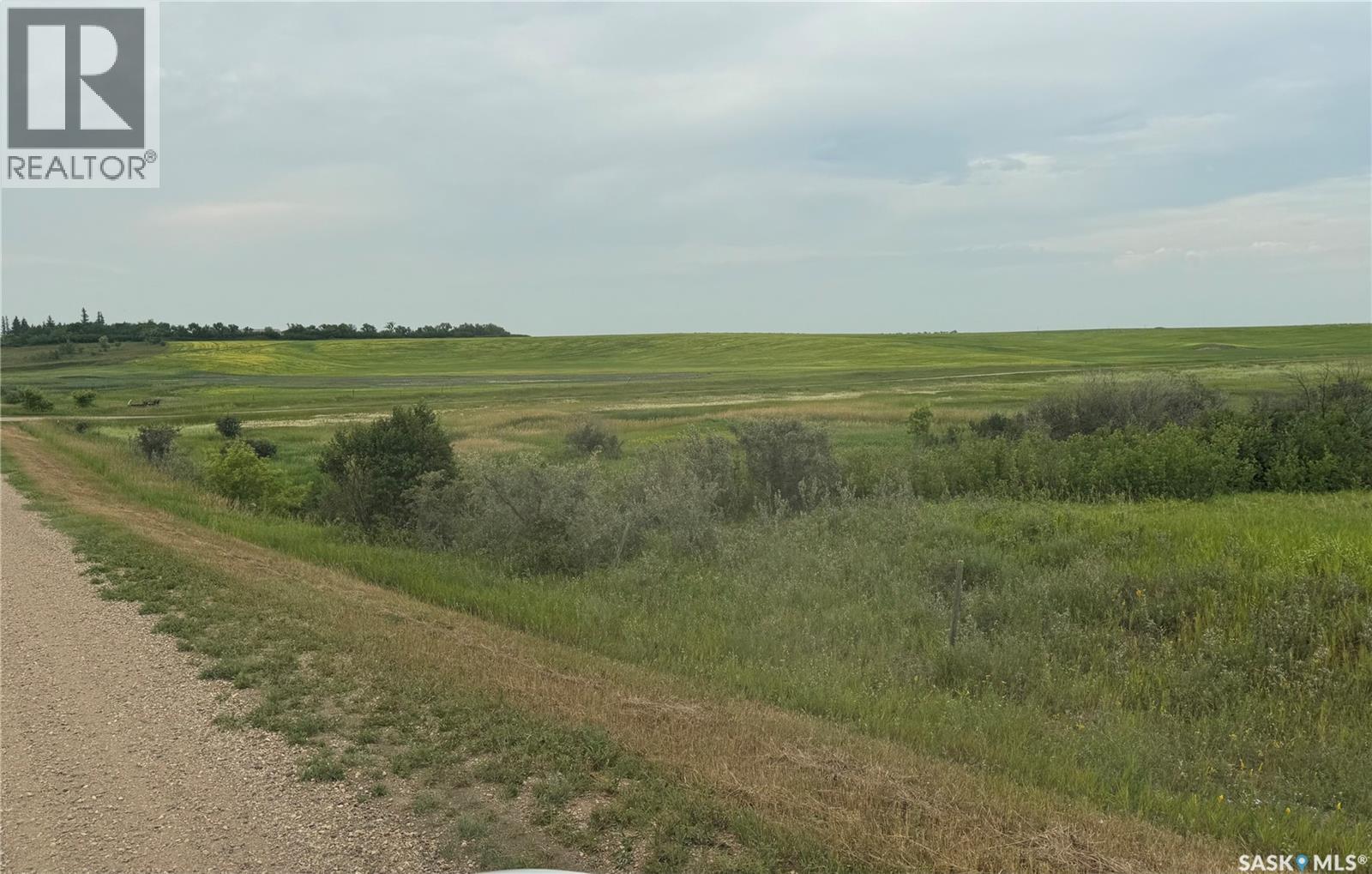 66 Acres Near Condie, Lumsden Rm No. 189, SK S0G 0B6