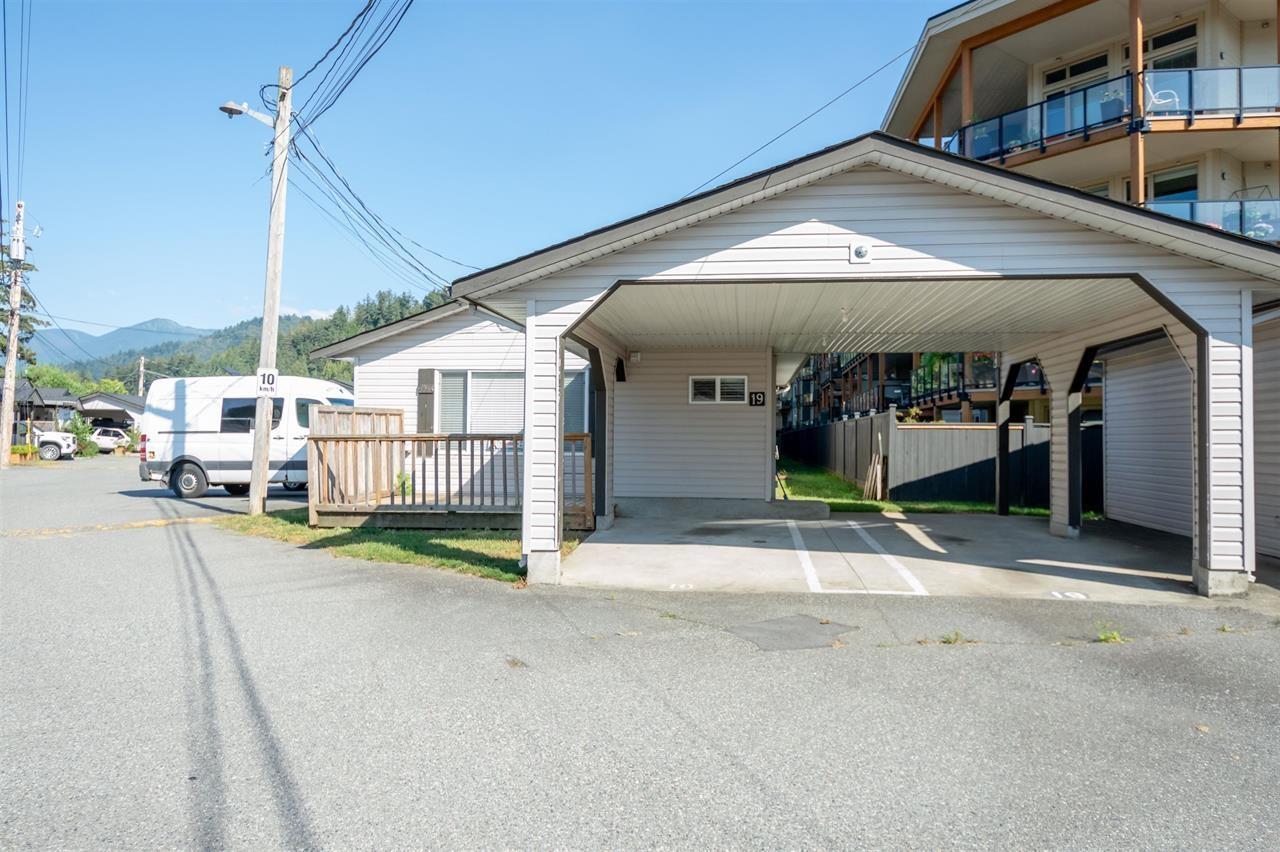 5648 Vedder Roadvedder Crossing Unit 19, Chilliwack, BC V2R 3M8