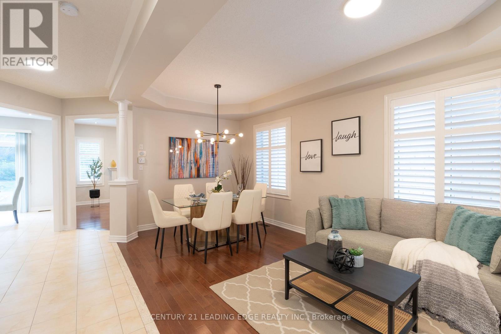 1163 Stuffles Cres, Newmarket, ON L3X 3H9