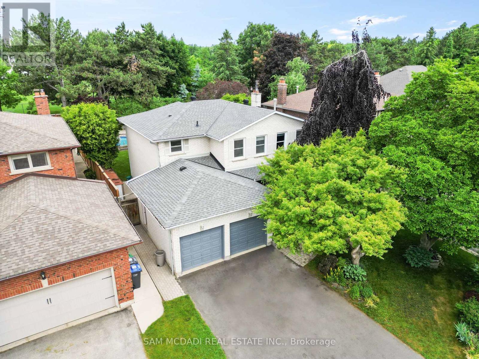 1713 Pengilley Pl, Mississauga, ON L5J 4R8