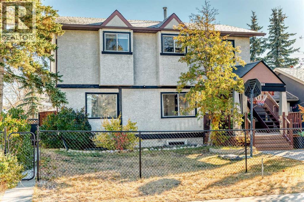 84 Street Nw Unit 4644, Calgary, AB T3B 2R5