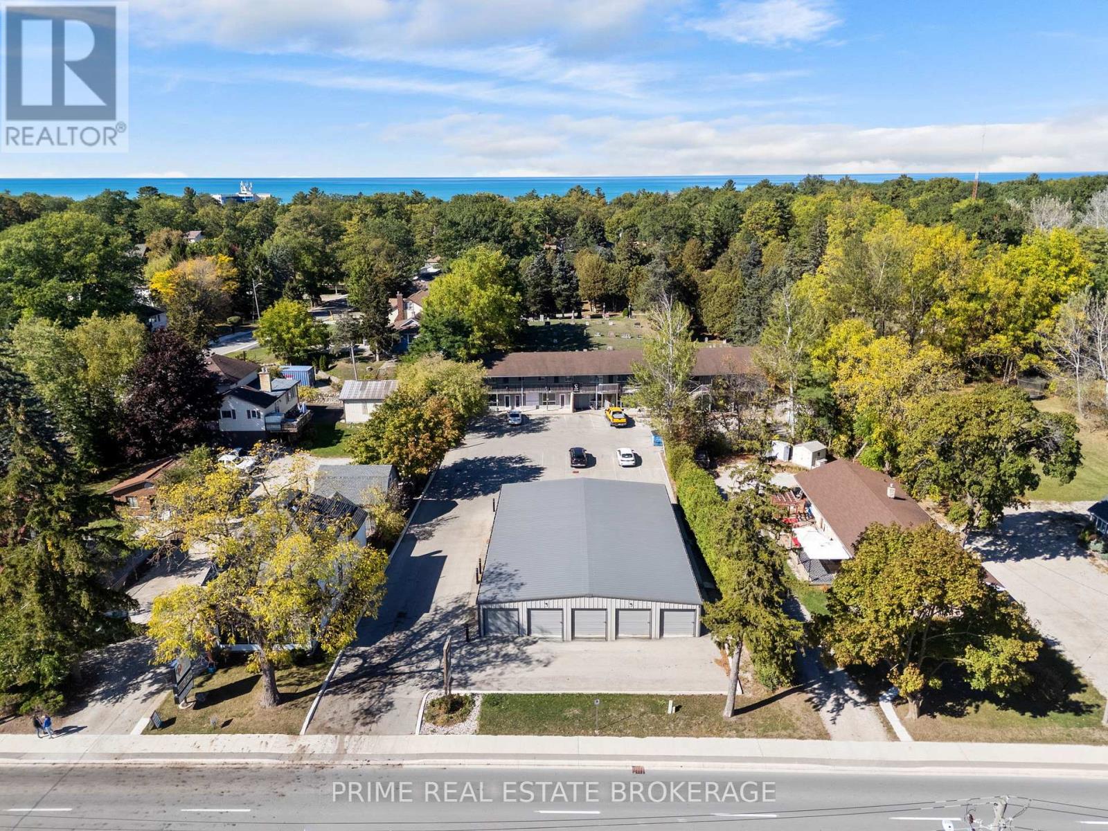 47 Ontario St N, Lambton Shores, ON N0M 1T0