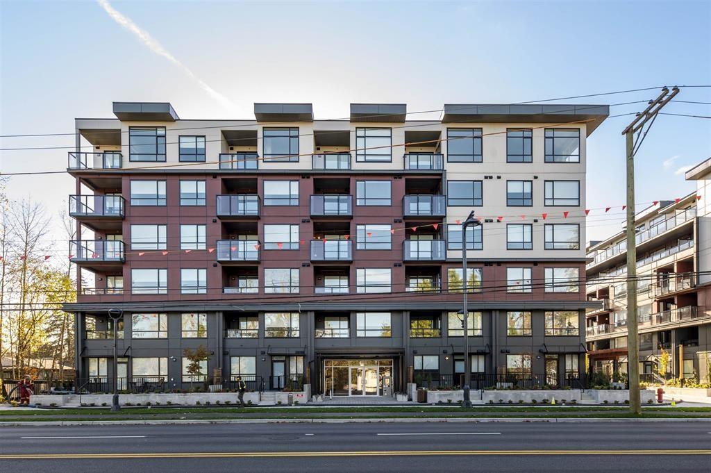 13858 108 Avenue Unit 307, Surrey, BC V3T 0T8