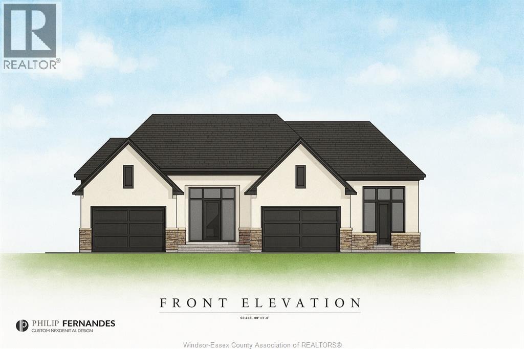 54 Mulberry Ct, Amherstburg, ON N9V 1N3