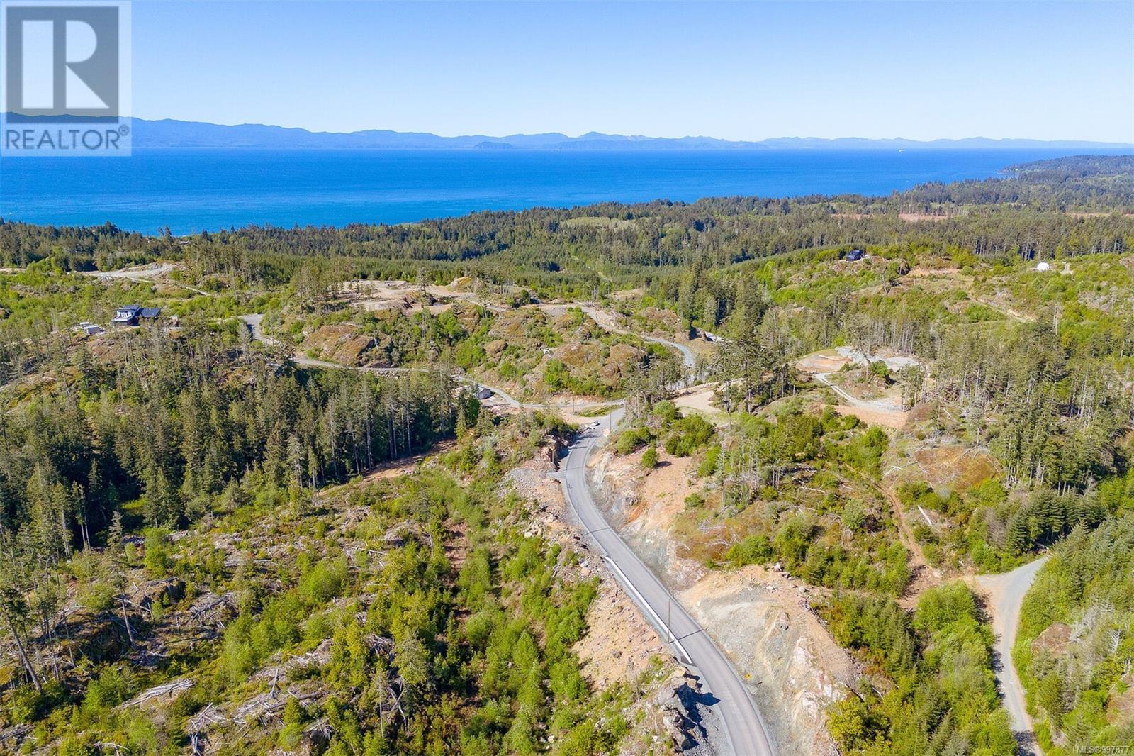 Clark Road, Sooke, BC V9Z 0K5