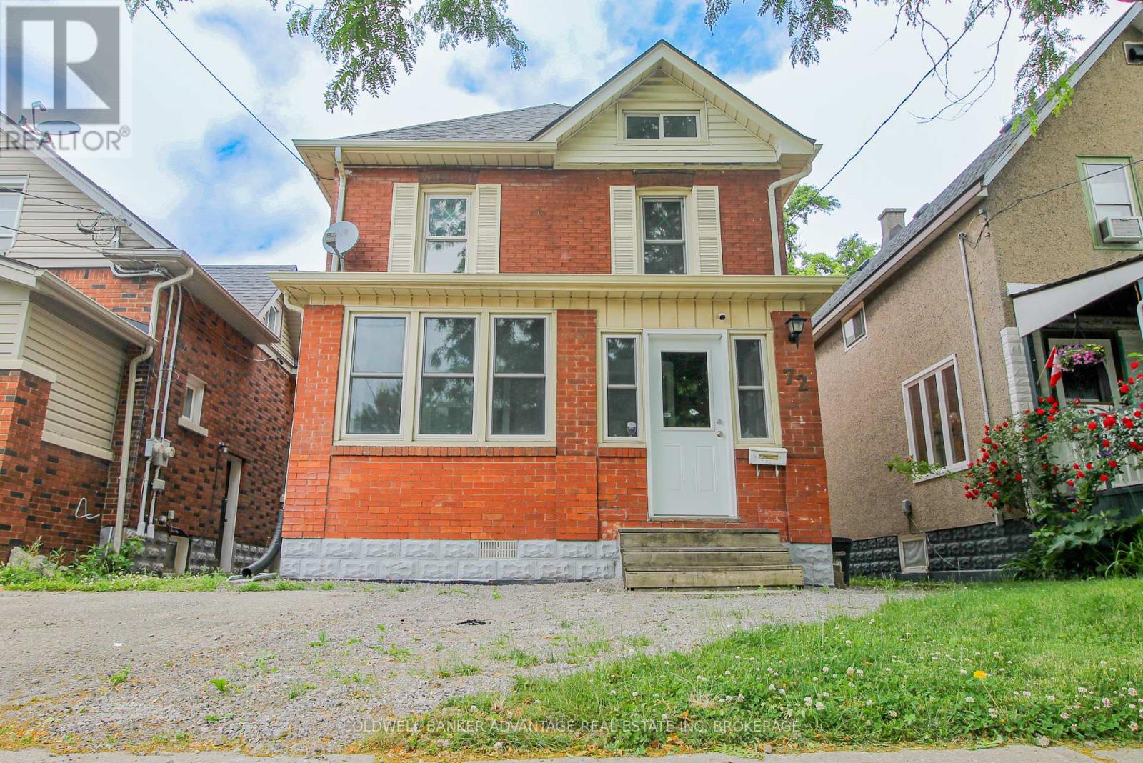72 Regent St, Welland, ON L3B 4H6