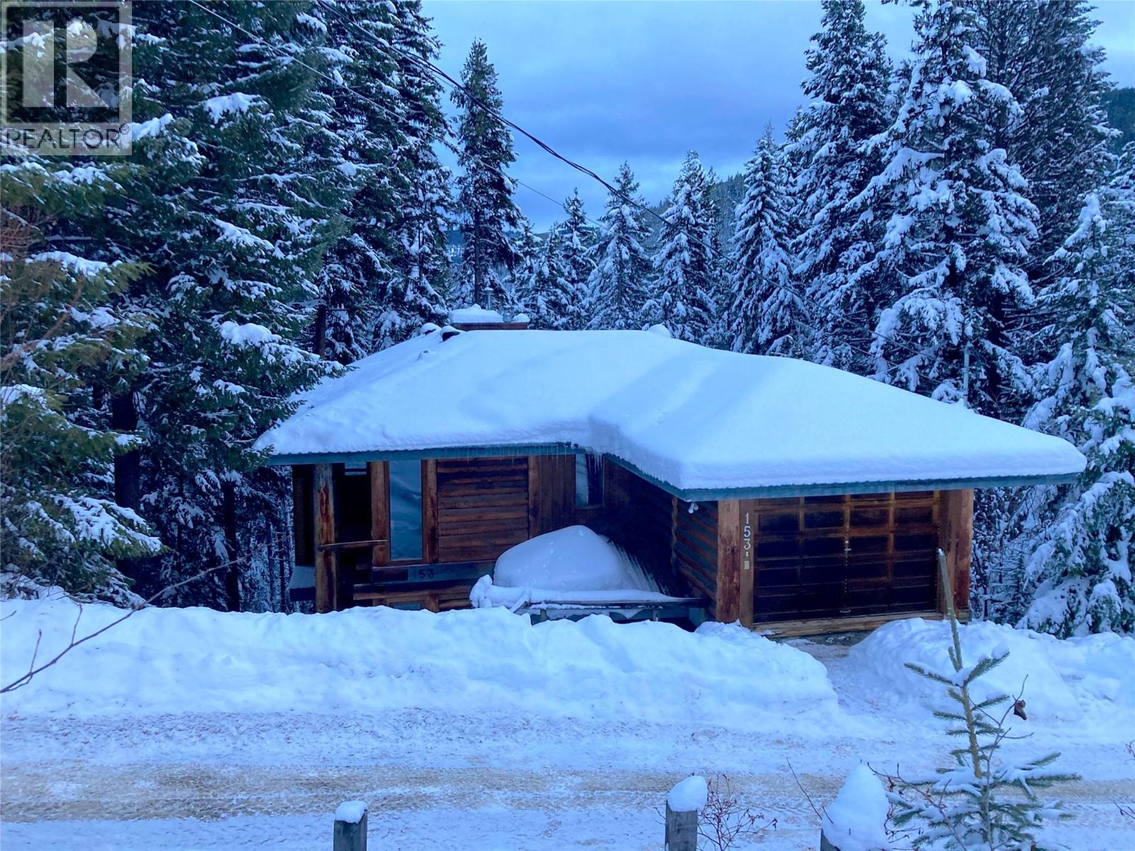 153 Thistle Rd, Princeton, BC V0X 1R0