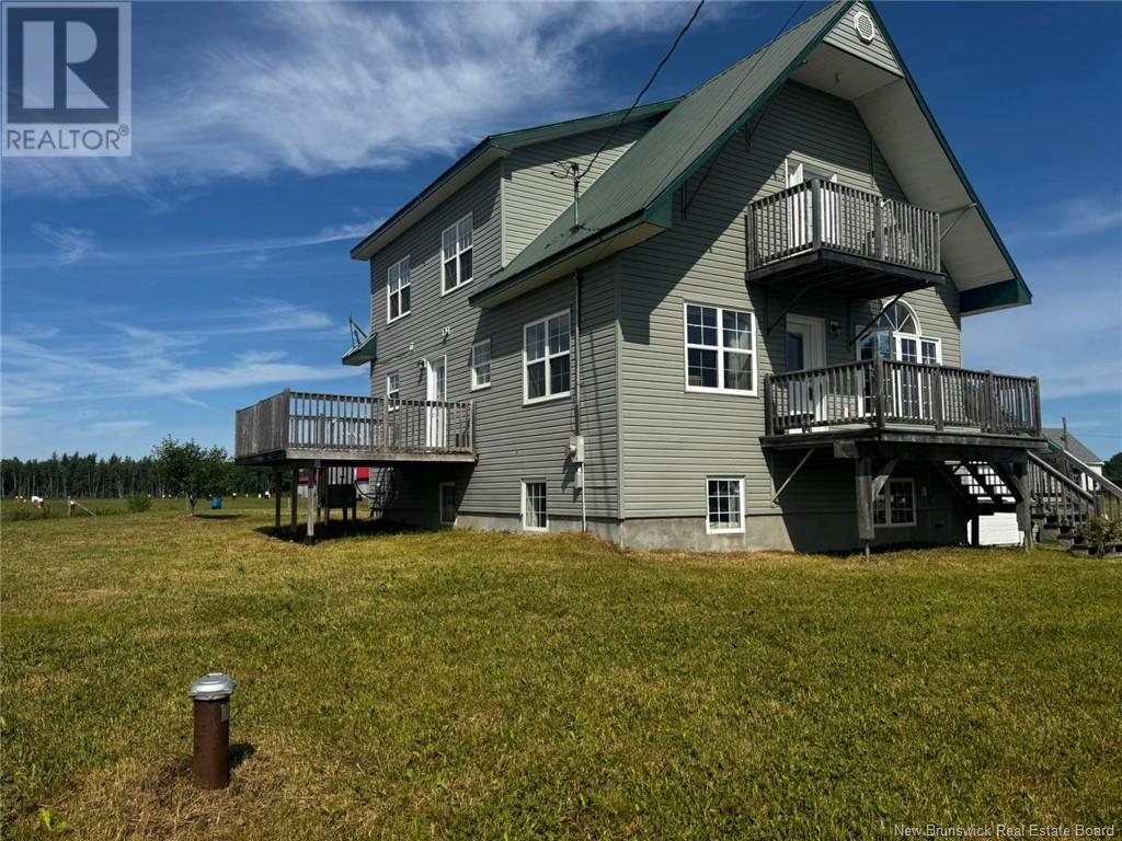 811 Saint Pierre, Rogersville, NB E4Y 1L4